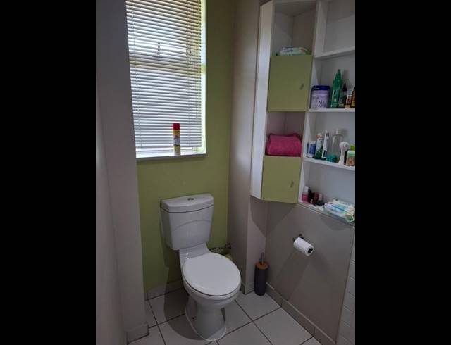 2 BEDROOM PROPERTY TO RENT IN HILLCREST